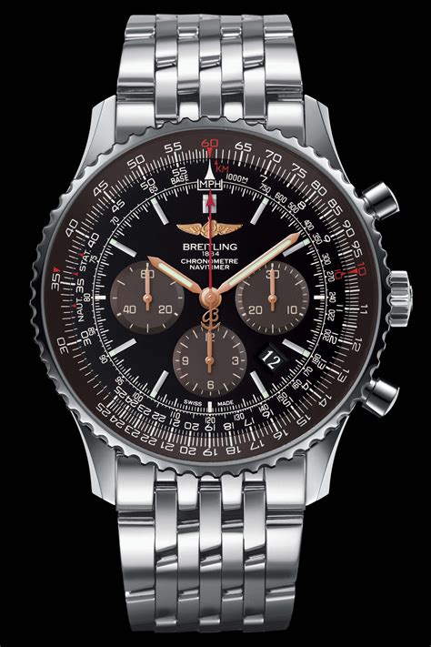 2010 breitling navitimer|breitling navitimer 01 46 mm.